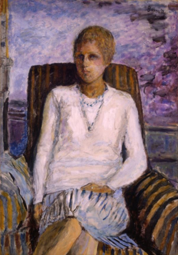 par  Pierre Bonnard 