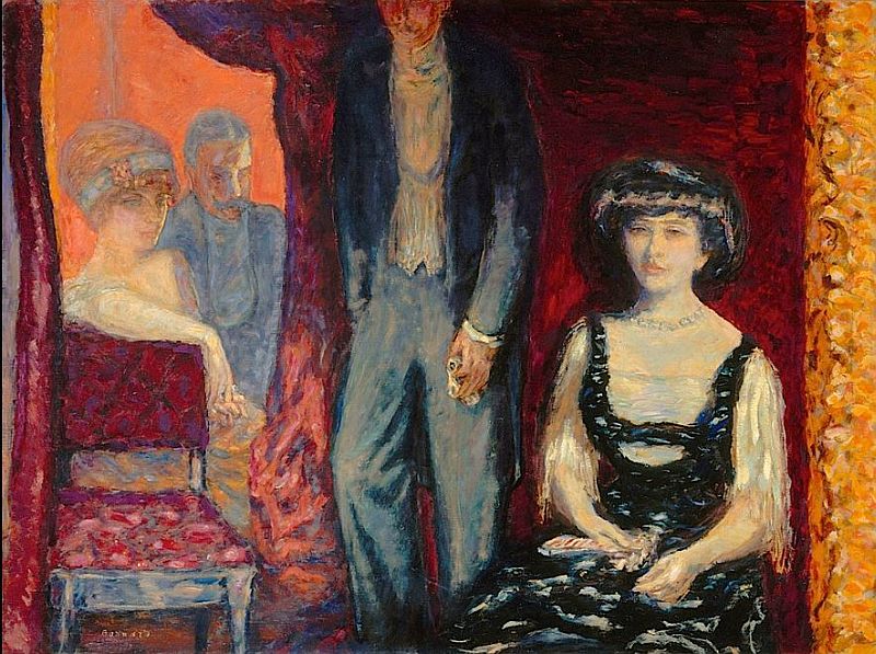  par Pierre Bonnard