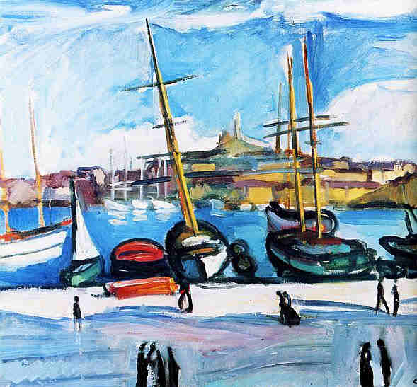 Charles Camoin