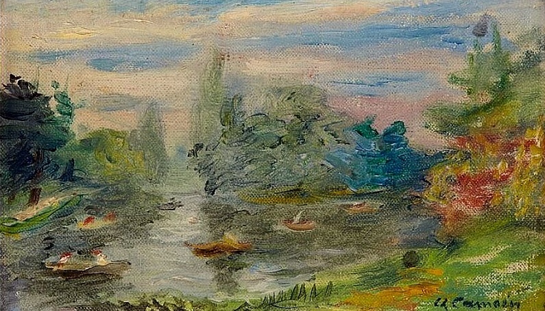 Charles Camoin