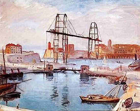 Charles Camoin