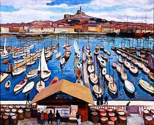 Charles Camoin