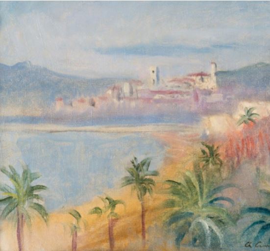 Charles Camoin