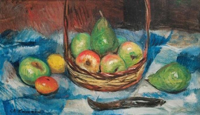 Charles Camoin