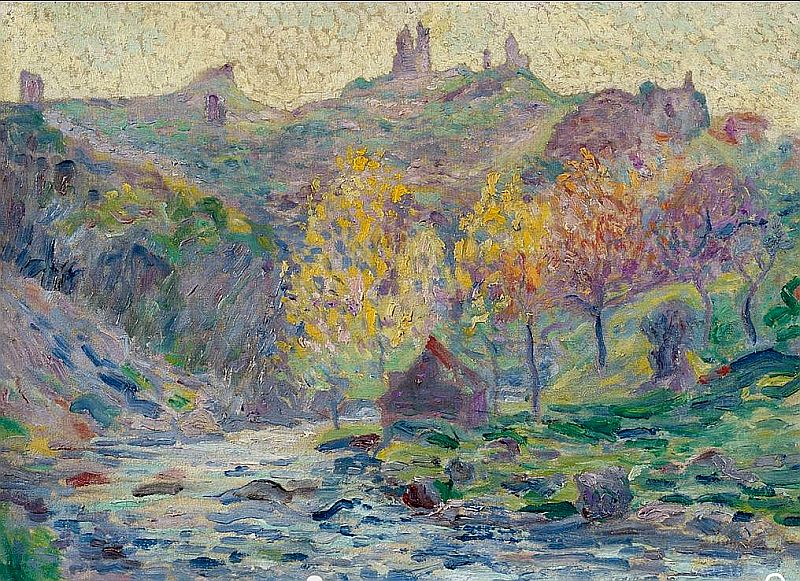 Guillaumin