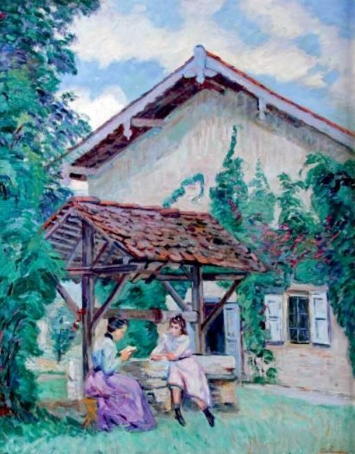 Guillaumin