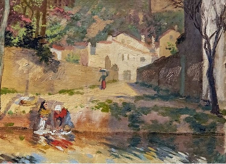Guillaumin