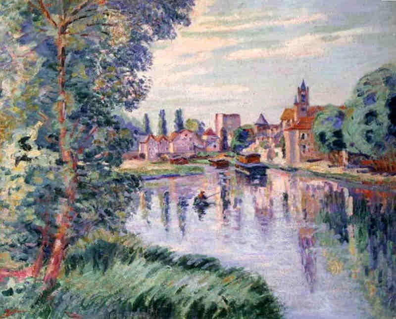 Guillaumin