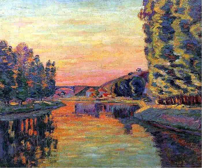 Guillaumin