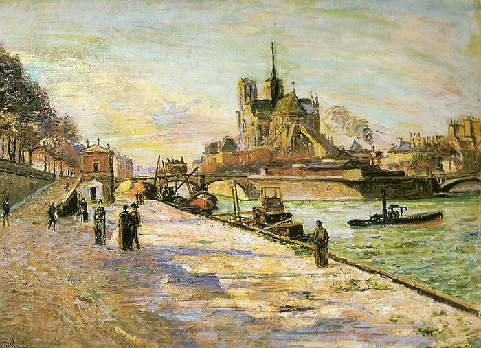 Guillaumin