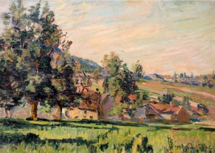 Guillaumin
