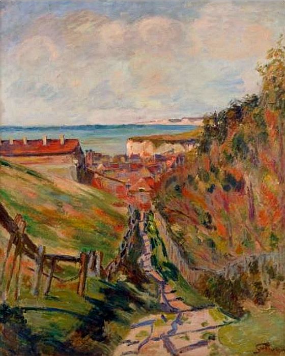 Guillaumin