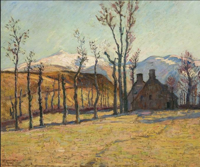 Guillaumin