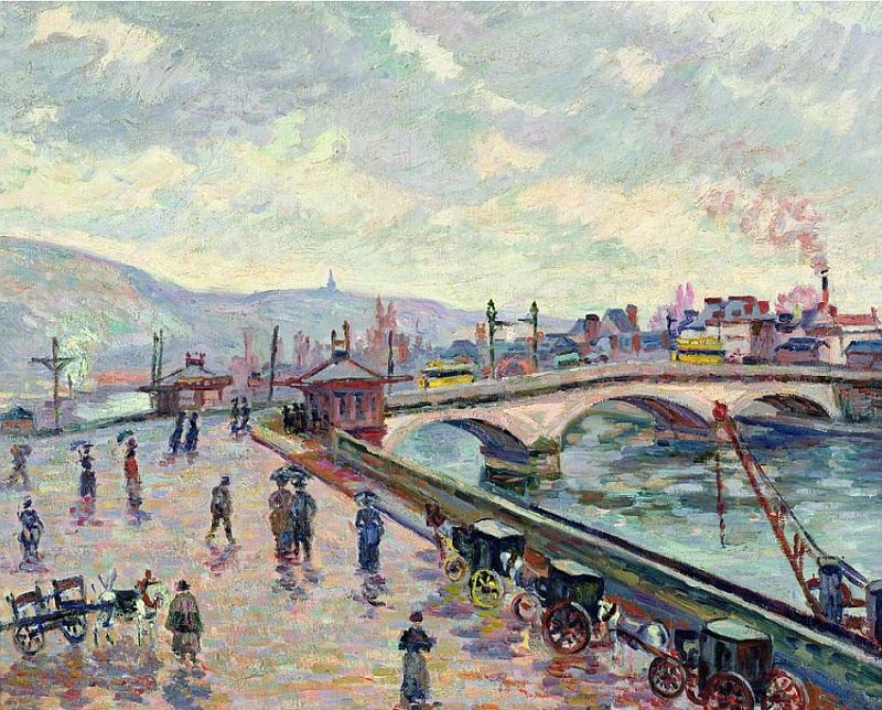 Guillaumin