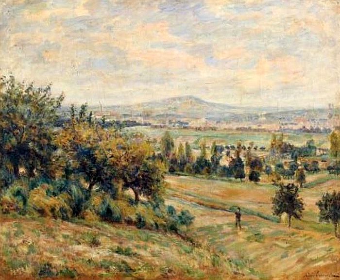 Guillaumin
