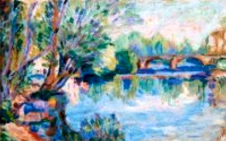 Guillaumin