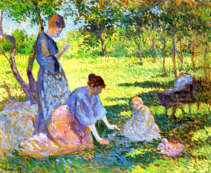 Maximilien Luce
