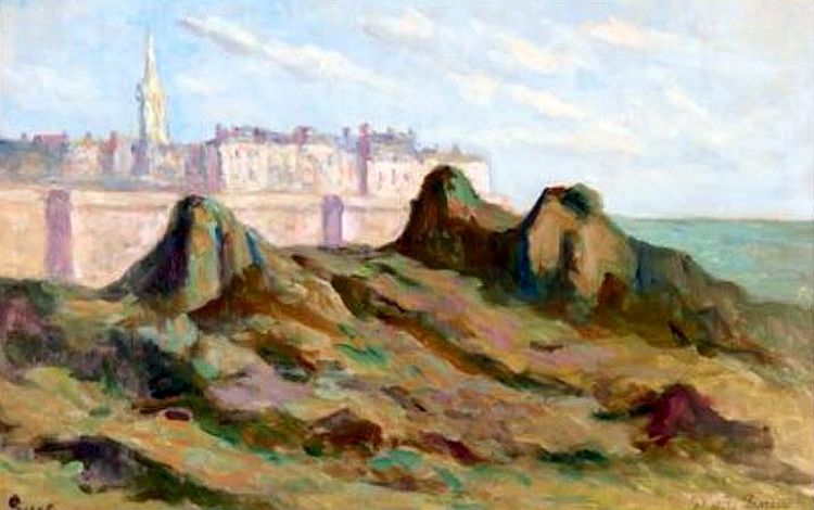 Maximilien Luce