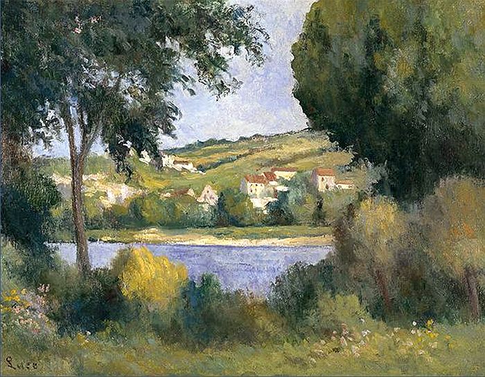 Maximilien Luce